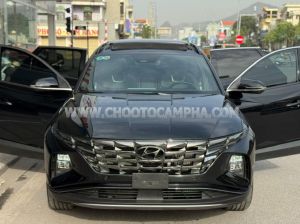 Xe Hyundai Tucson 1.6 AT Turbo HTRAC Đặc biệt 2022
