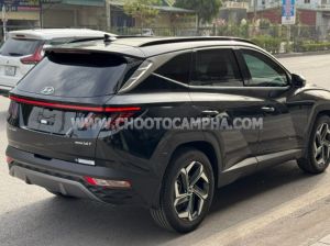 Xe Hyundai Tucson 1.6 AT Turbo HTRAC Đặc biệt 2022