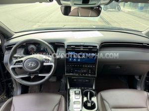 Xe Hyundai Tucson 1.6 AT Turbo HTRAC Đặc biệt 2022