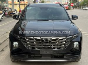 Xe Hyundai Tucson 1.6 AT Turbo HTRAC Đặc biệt 2022