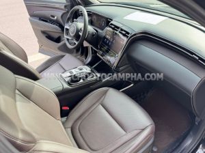 Xe Hyundai Tucson 1.6 AT Turbo HTRAC Đặc biệt 2022