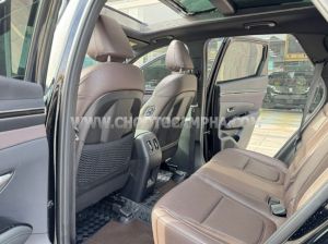 Xe Hyundai Tucson 1.6 AT Turbo HTRAC Đặc biệt 2022