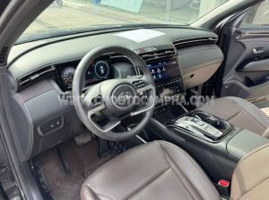 Xe Hyundai Tucson 1.6 AT Turbo HTRAC Đặc biệt 2022