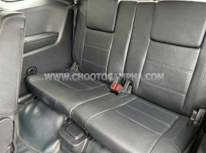 Xe Ford Everest Sport 2.0L 4x2 AT 2021