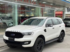 Xe Ford Everest Sport 2.0L 4x2 AT 2021