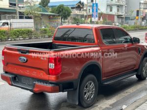 Xe Ford Ranger XLS 2.0L 4x2 AT 2023