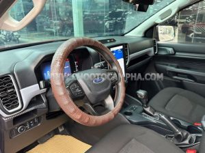 Xe Ford Ranger XLS 2.0L 4x2 AT 2023