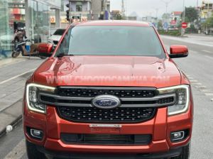 Xe Ford Ranger XLS 2.0L 4x2 AT 2023