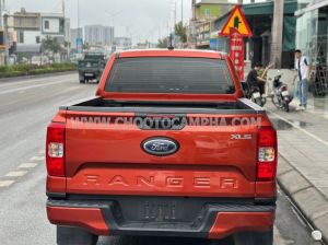 Xe Ford Ranger XLS 2.0L 4x2 AT 2023