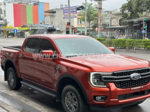 Xe Ford Ranger XLS 2.0L 4x2 AT 2023