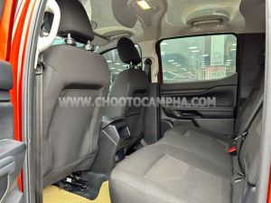 Xe Ford Ranger XLS 2.0L 4x2 AT 2023