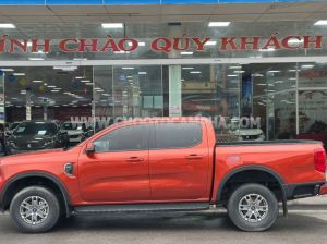 Xe Ford Ranger XLS 2.0L 4x2 AT 2023