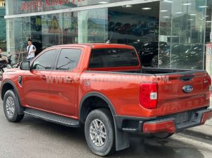 Xe Ford Ranger XLS 2.0L 4x2 AT 2023