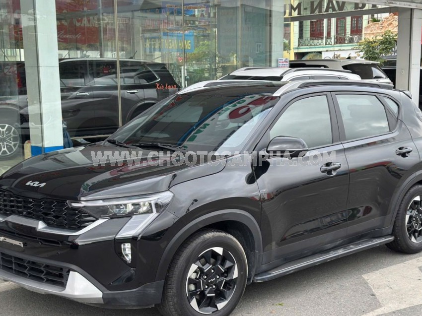Kia Sonet Premium 1.5 AT 2024