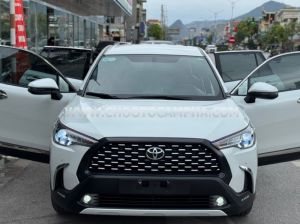 Xe Toyota Corolla Cross 1.8G 2022