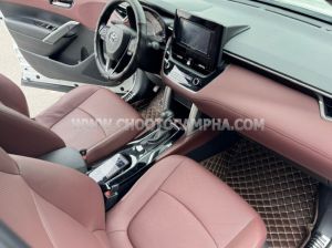 Xe Toyota Corolla Cross 1.8G 2022