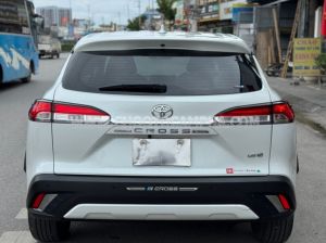 Xe Toyota Corolla Cross 1.8G 2022