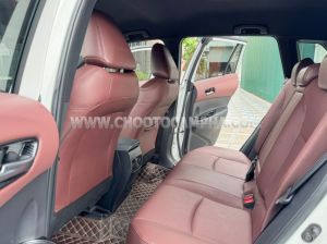 Xe Toyota Corolla Cross 1.8G 2022