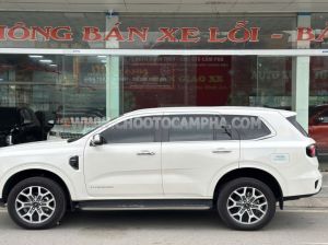 Xe Ford Everest Titanium 2.0L 4x2 AT 2022