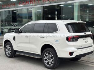 Xe Ford Everest Titanium 2.0L 4x2 AT 2022