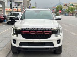 Xe Ford Everest Titanium 2.0L 4x2 AT 2022