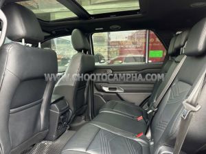 Xe Ford Everest Titanium 2.0L 4x2 AT 2022