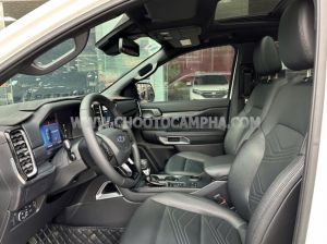 Xe Ford Everest Titanium 2.0L 4x2 AT 2022
