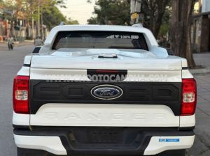 Xe Ford Ranger XLS 2.0L 4x2 AT 2023