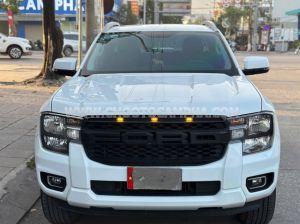 Xe Ford Ranger XLS 2.0L 4x2 AT 2023
