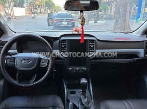 Xe Ford Ranger XLS 2.0L 4x2 AT 2023
