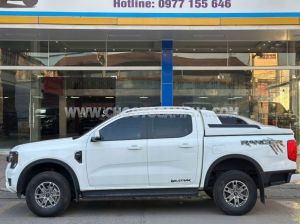 Xe Ford Ranger XLS 2.0L 4x2 AT 2023