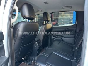 Xe Ford Ranger XLS 2.0L 4x2 AT 2023