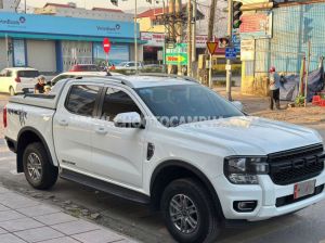 Xe Ford Ranger XLS 2.0L 4x2 AT 2023