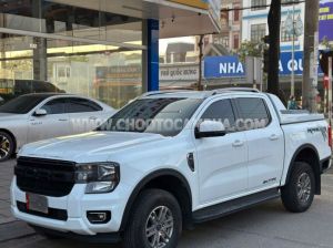 Xe Ford Ranger XLS 2.0L 4x2 AT 2023