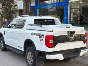 Xe Ford Ranger XLS 2.0L 4x2 AT 2023