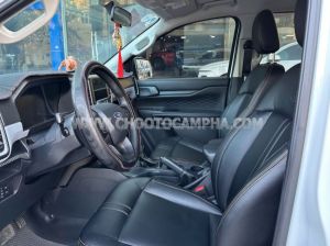 Xe Ford Ranger XLS 2.0L 4x2 AT 2023