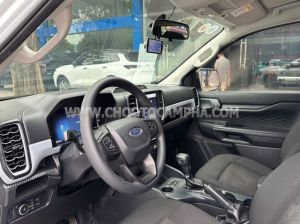 Xe Ford Ranger XLS 2.0L 4x2 AT 2022