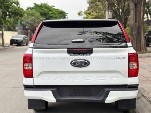 Xe Ford Ranger XLS 2.0L 4x2 AT 2022