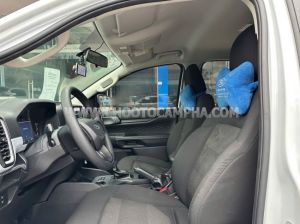 Xe Ford Ranger XLS 2.0L 4x2 AT 2022