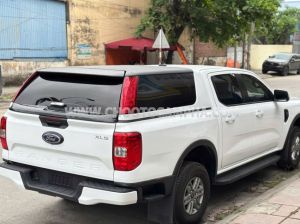 Xe Ford Ranger XLS 2.0L 4x2 AT 2022