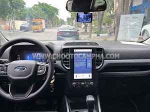Xe Ford Ranger XLS 2.0L 4x2 AT 2022