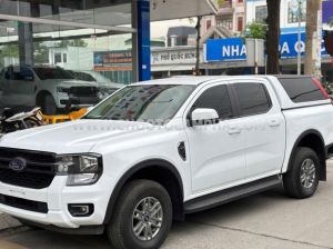 Xe Ford Ranger XLS 2.0L 4x2 AT 2022