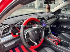 Xe Honda Civic 1.8 E 2018