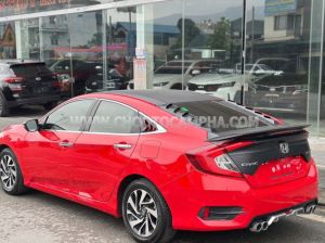 Xe Honda Civic 1.8 E 2018