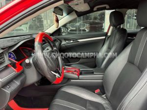 Xe Honda Civic 1.8 E 2018
