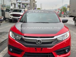 Xe Honda Civic 1.8 E 2018