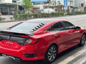 Xe Honda Civic 1.8 E 2018