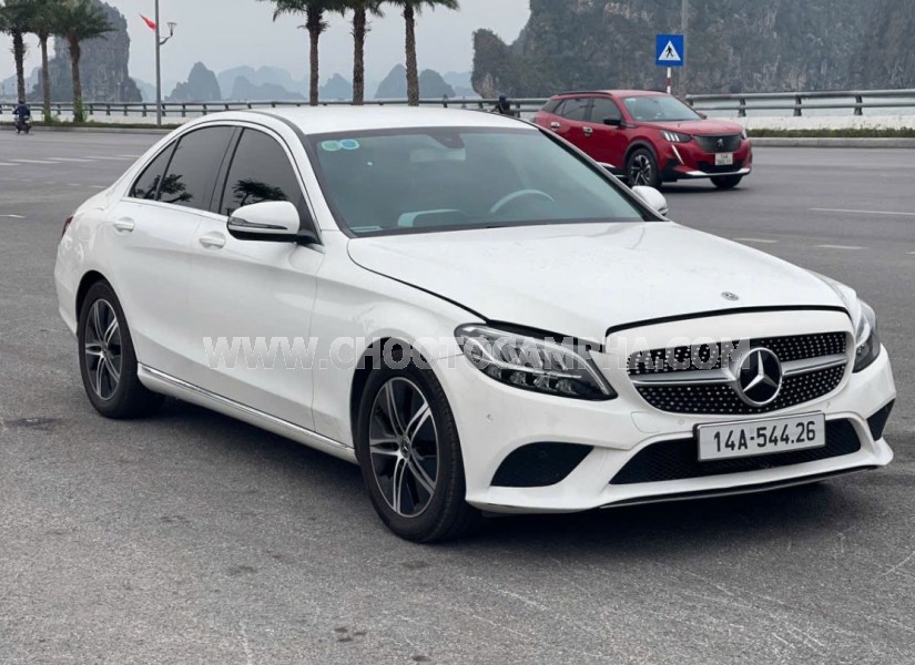 Mercedes Benz C class C180 AMG 2020