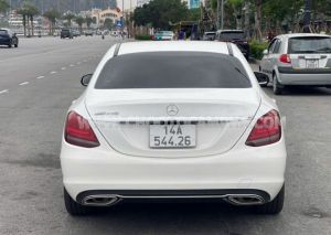 Xe Mercedes Benz C class C180 AMG 2020