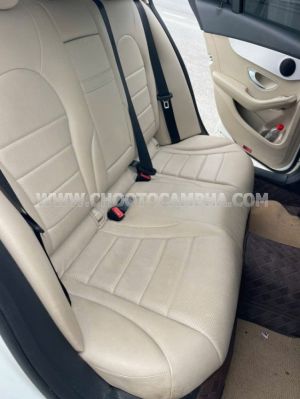 Xe Mercedes Benz C class C180 AMG 2020